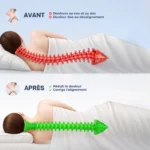 avant après